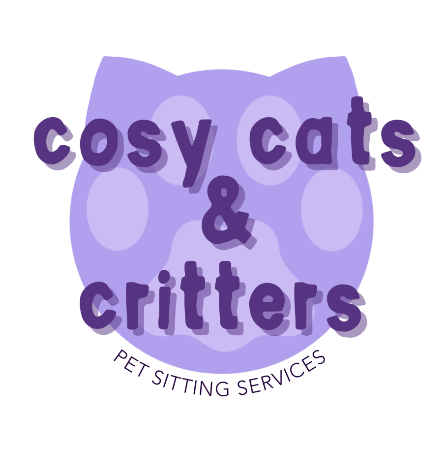 Cosy Cats & Critters - Pet Sitting Services